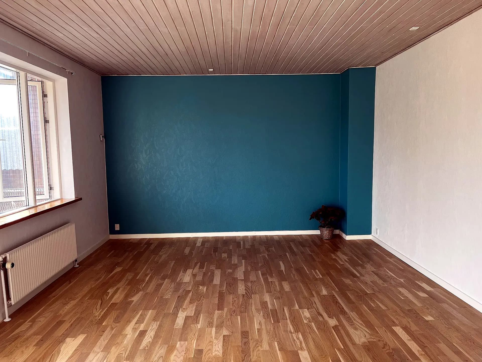 Frisk stue, København K